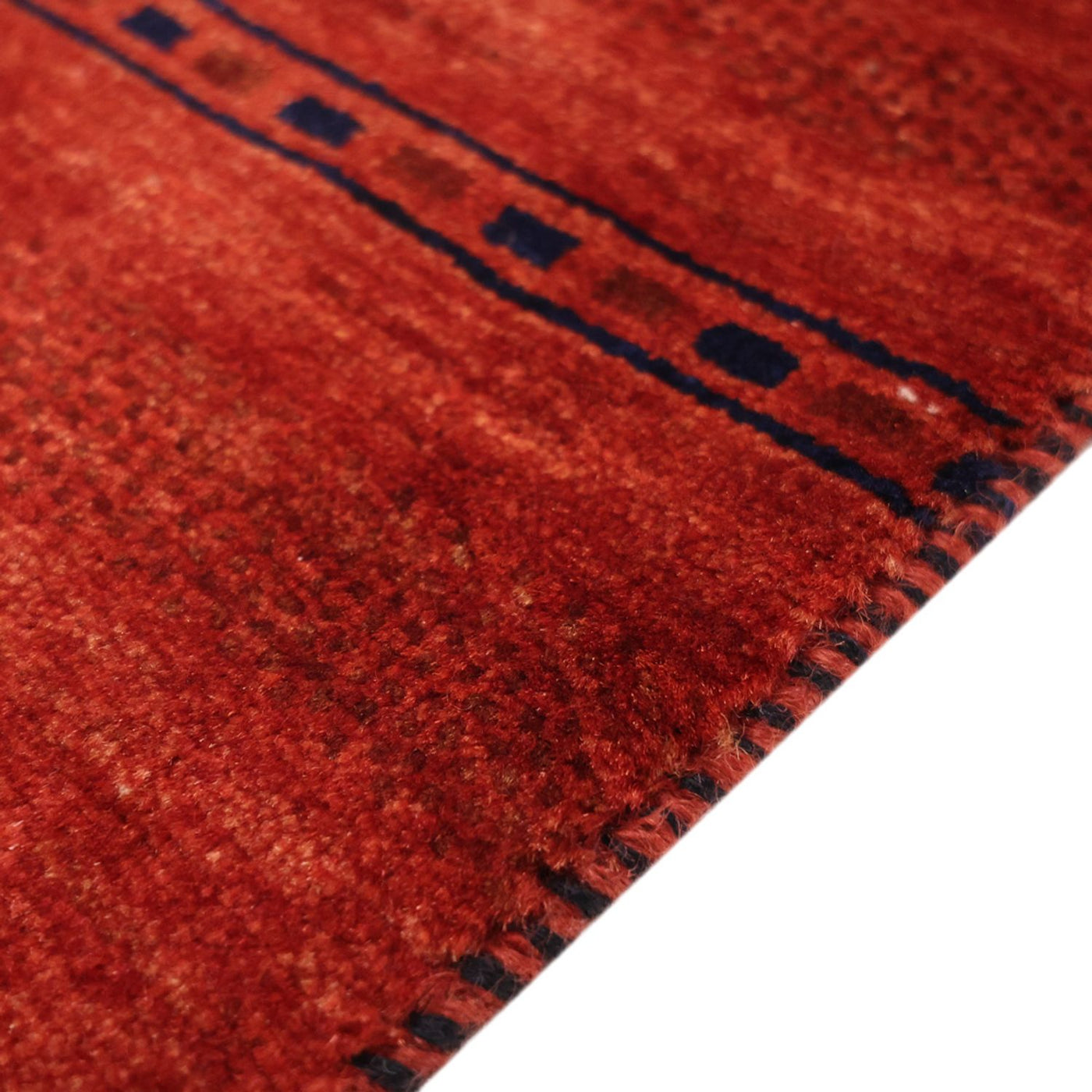 Kaschkuli Teppich 119x98cm - Perserteppich