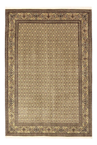 Perserteppich - Täbriz - Royal - Royal - 288 x 201 cm - dunkelbeige