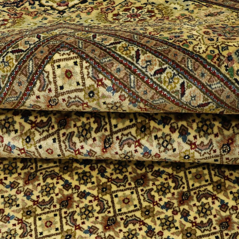 Perserteppich - Täbriz - Royal - Royal - 288 x 201 cm - sand