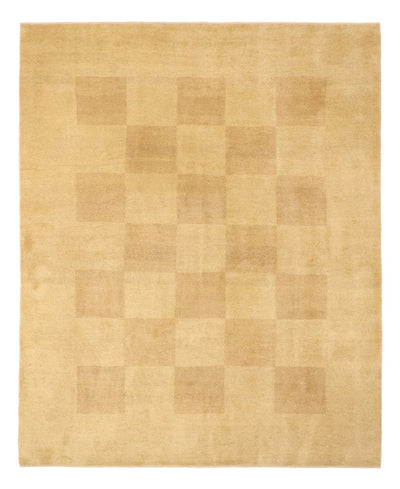 Gabbeh Persisch Teppich 254x308cm - Perserteppich Wollteppich