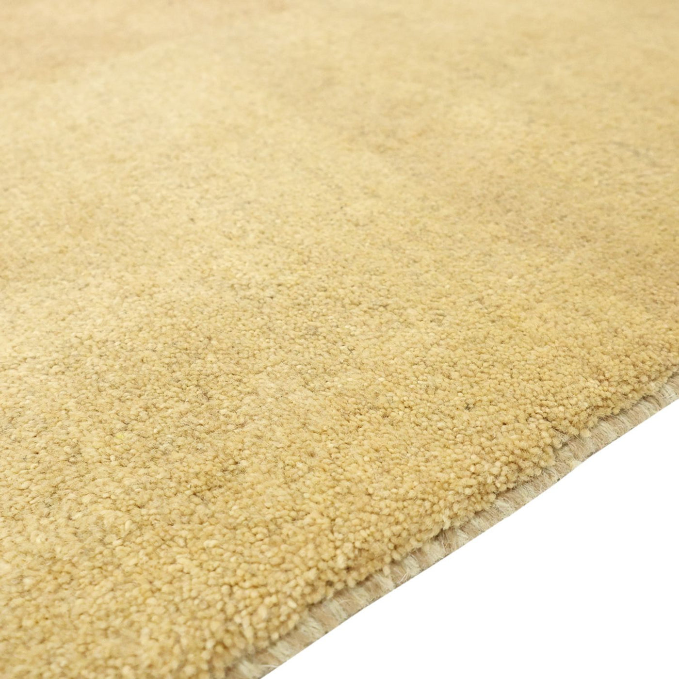 Gabbeh Persisch Teppich 308x254cm - Perserteppich Wollteppich