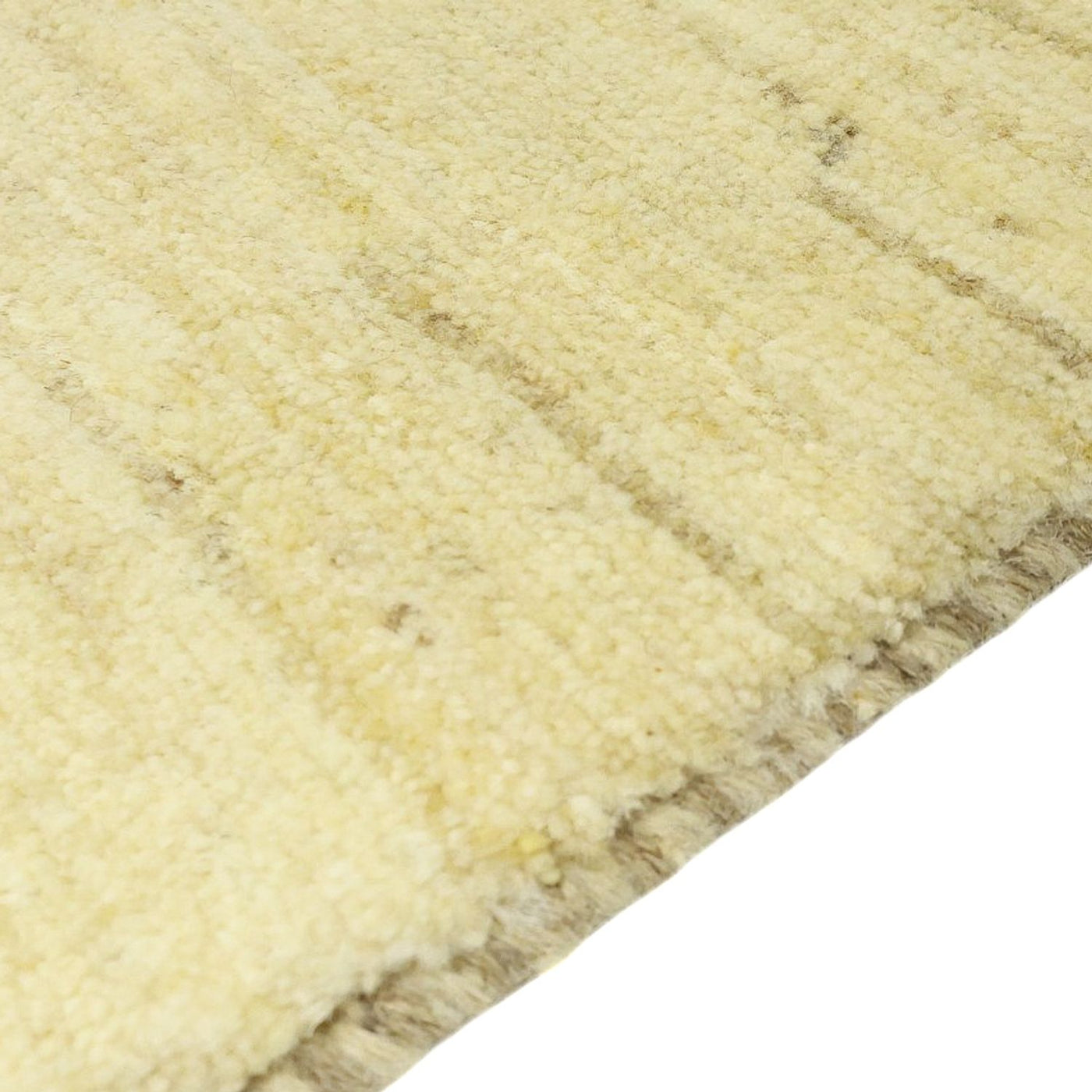 Gabbeh Persisch Teppich 339x246cm - Perserteppich Wollteppich