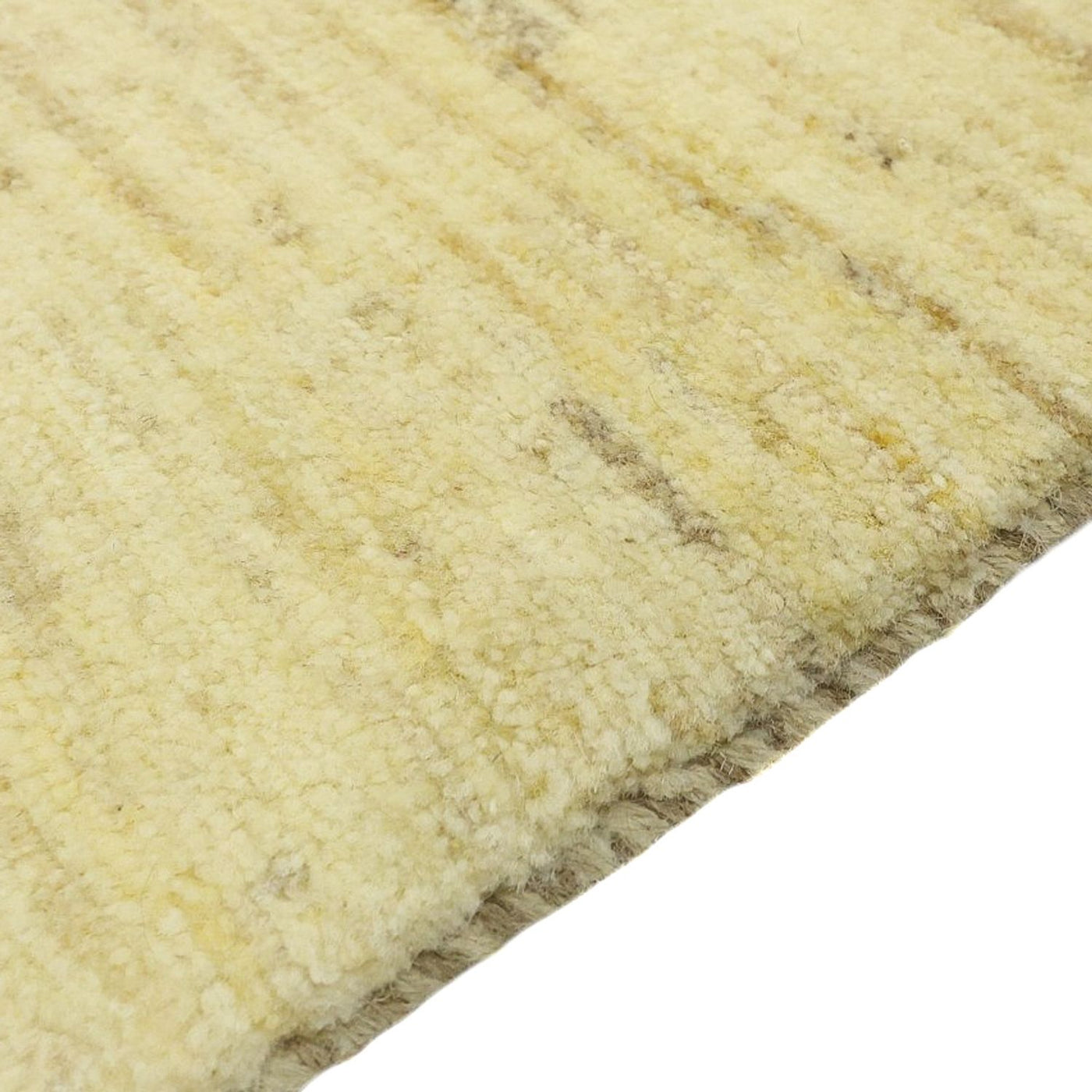 Gabbeh Persisch Teppich 327x236cm - Perserteppich Wollteppich