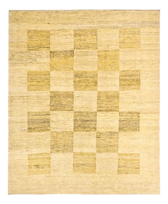 Gabbeh Teppich - Perser - 310 x 257 cm - beige