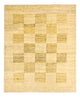 Gabbeh Persisch Teppich 310x257cm - Perserteppich Wollteppich