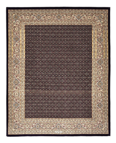 Täbriz - 50 Raj Teppich 153x194cm - Perserteppich
