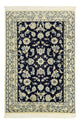 Nain - 9la Teppich 114x78cm - Perserteppich