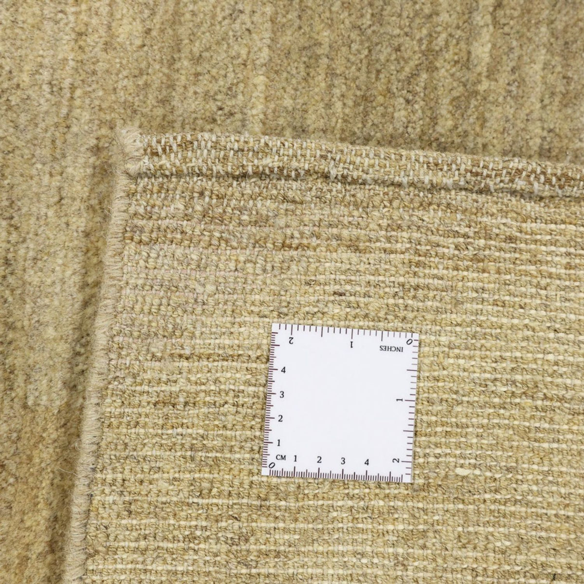 Gabbeh Teppich - Loribaft Perser - 226 x 164 cm - dunkelbeige