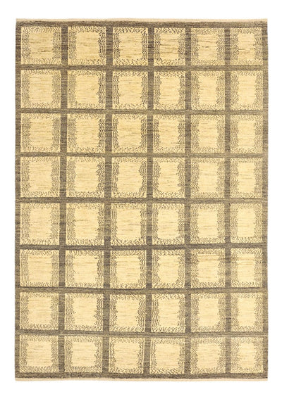 Loribaft Teppich Perser 215x294cm - Orientteppich