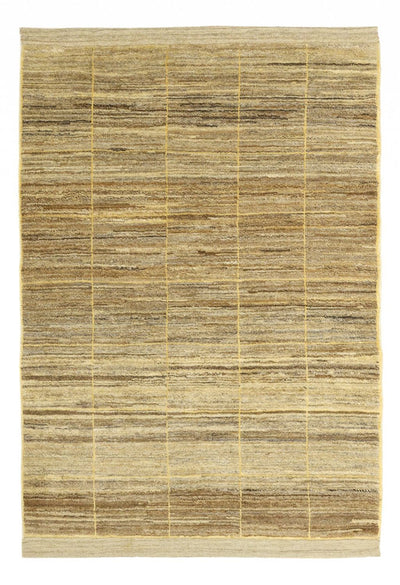 Loribaft Teppich Perser 104x141cm - Orientteppich