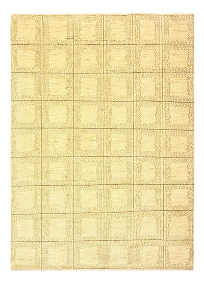 Loribaft Teppich Perser 204x281cm - Orientteppich