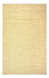 Loribaft Teppich Perser 195x293cm - Orientteppich - Rechteckig / Hellbeige / 195 x 293 cm Rechteckig