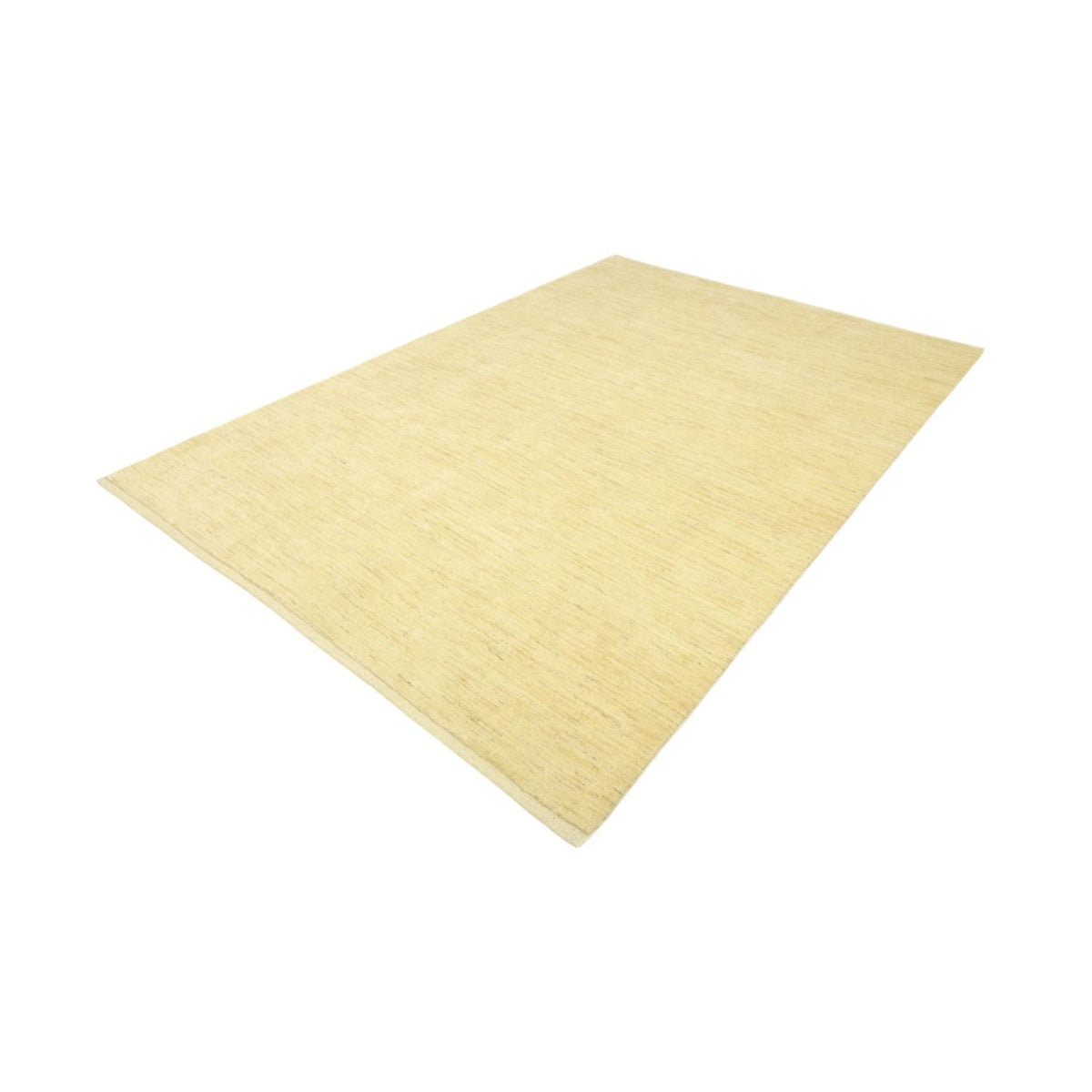 Gabbeh Teppich - Loribaft Perser - 285 x 199 cm - hellbeige