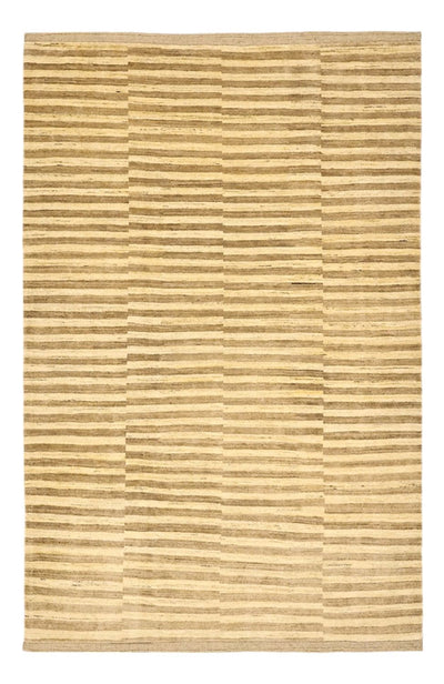 Loribaft Teppich Perser 198x292cm - Orientteppich