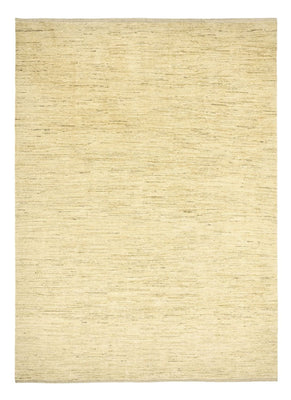 Gabbeh Teppich - Loribaft Perser - 307 x 226 cm - beige