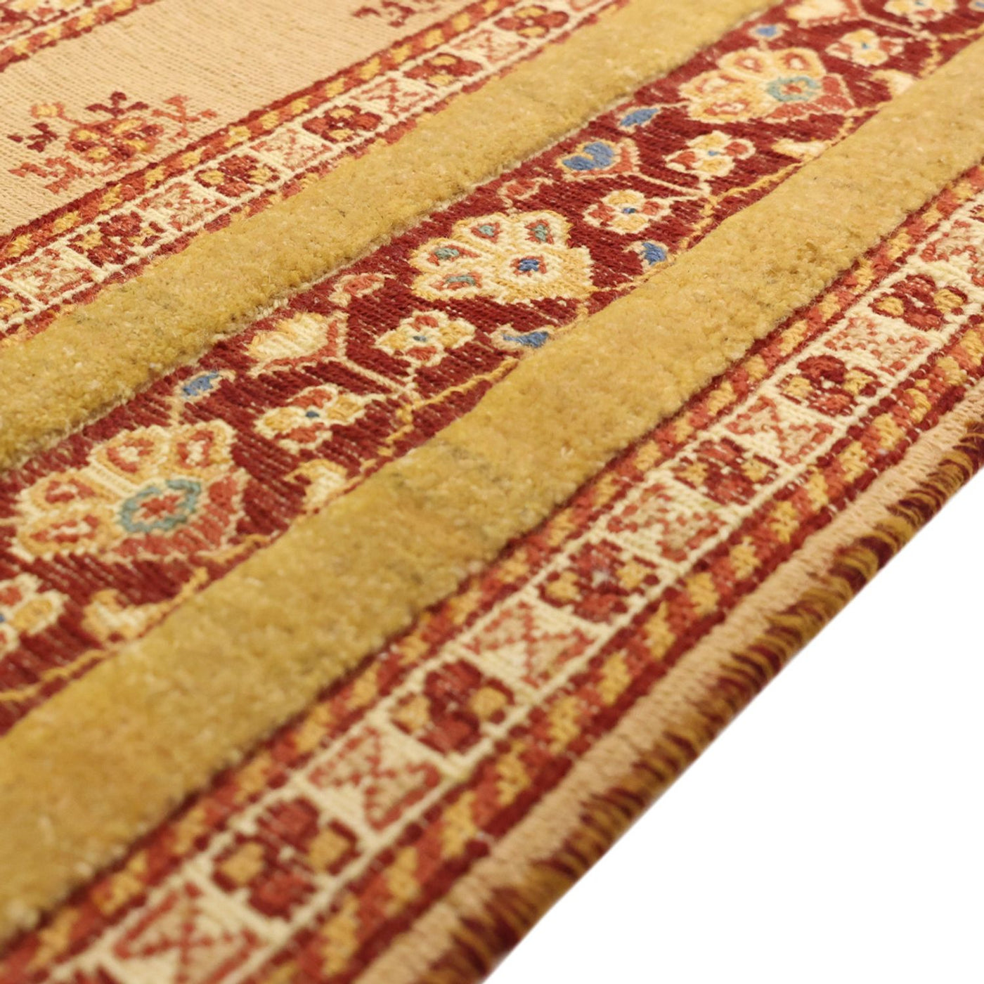 Kelim Fars Teppich 124x78cm