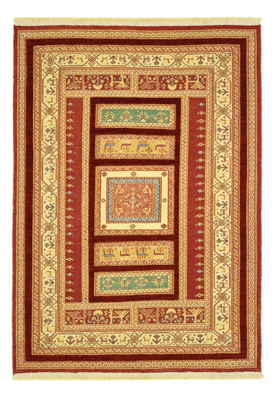 Kelim Fars Teppich 111x155cm