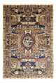 Perserteppich - Classic - 358 x 248 cm - mehrfarbig