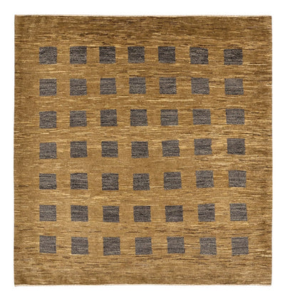 Loribaft Teppich Perser 194x200cm - Orientteppich