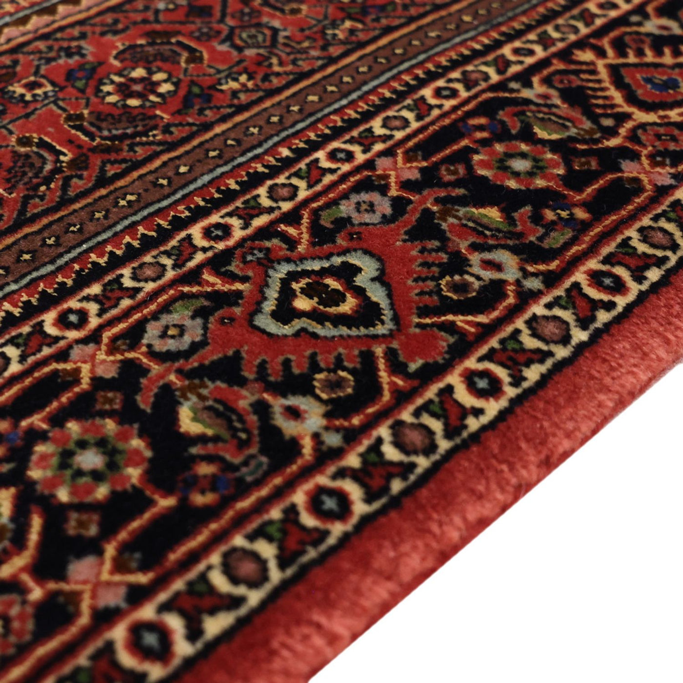 Bidjar Teppich 154x89cm - Perserteppich