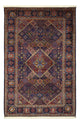 Keshan Teppich 215x140cm - Perserteppich