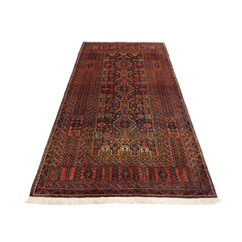 Belutsch Teppich 198x109cm - Orientteppich