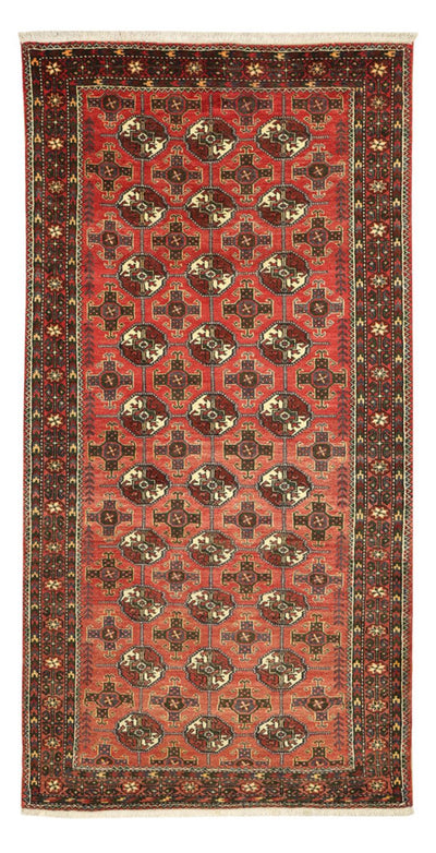 Belutsch Teppich 104x205cm - Orientteppich
