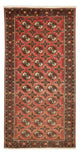 Belutsch Teppich 205x104cm - Orientteppich