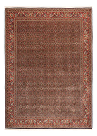 Perserteppich - Bidjar - Royal - 342 x 252 cm - terrakotta