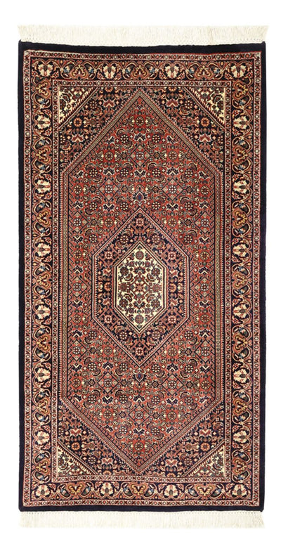 Bidjar Teppich 73x134cm - Perserteppich