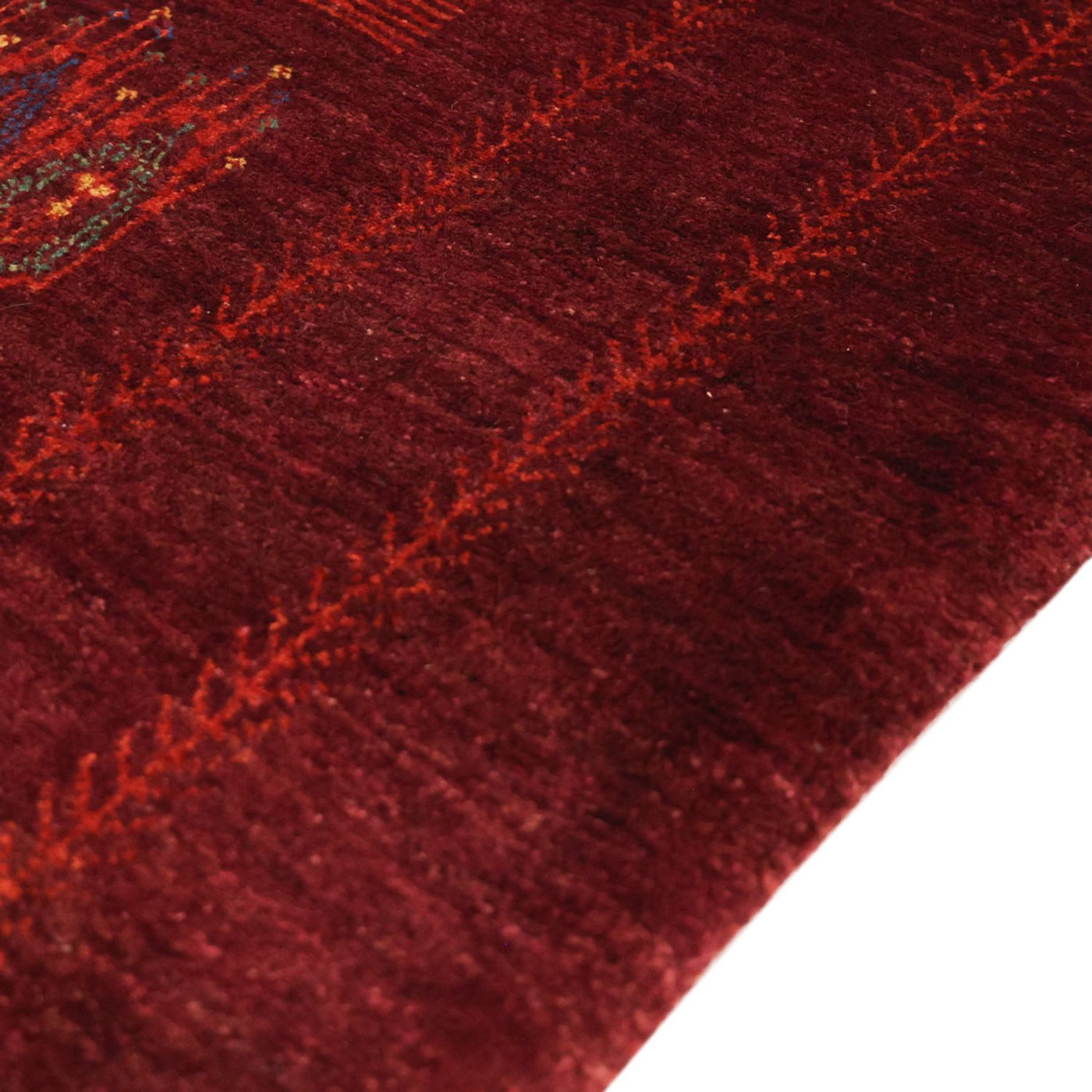 Kaschkuli Teppich 150x84cm - Perserteppich