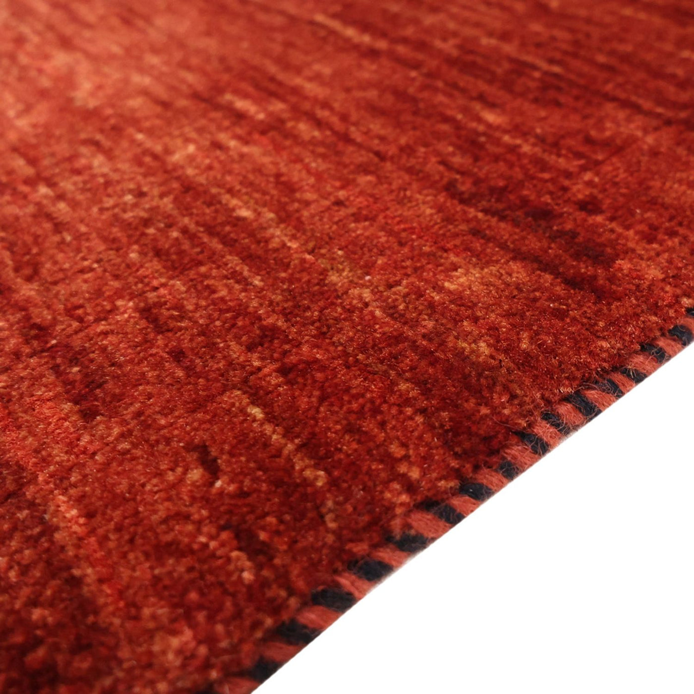 Kaschkuli Teppich 117x100cm - Perserteppich