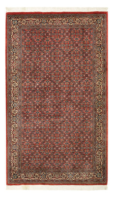 Perserteppich - Bidjar - Royal - 150 x 90 cm - rost