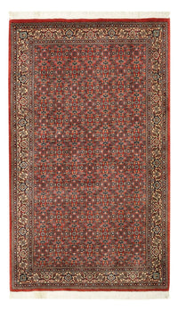 Perserteppich - Bidjar - Royal - 150 x 90 cm - rost