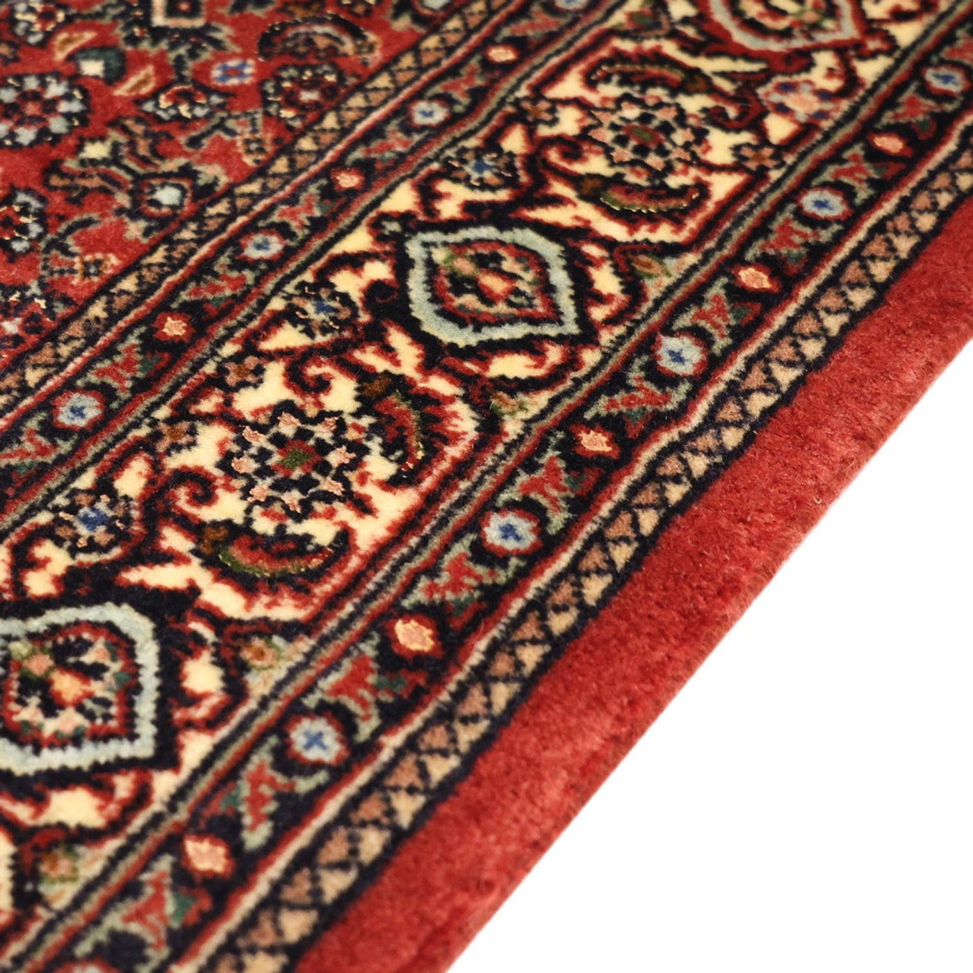 Bidjar Teppich 150x90cm - Perserteppich
