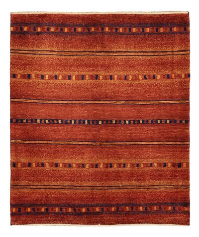 Kaschkuli Teppich 82x96cm - Perserteppich