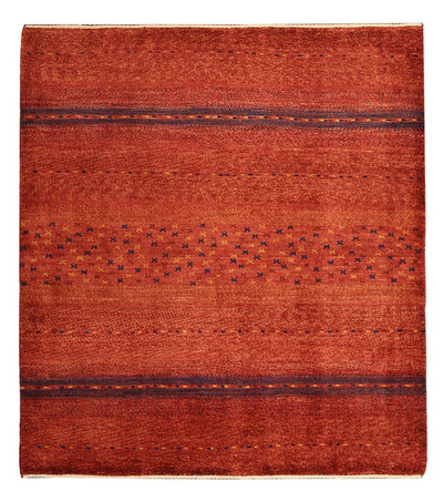 Kaschkuli Teppich 102x116cm - Perserteppich