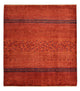 Kaschkuli Teppich 116x102cm - Perserteppich