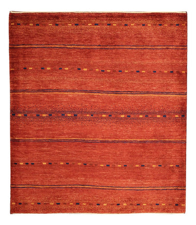 Kaschkuli Teppich 102x112cm - Perserteppich