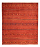 Kaschkuli Teppich 112x102cm - Perserteppich