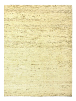 Gabbeh Teppich - Perser - 333 x 249 cm - beige