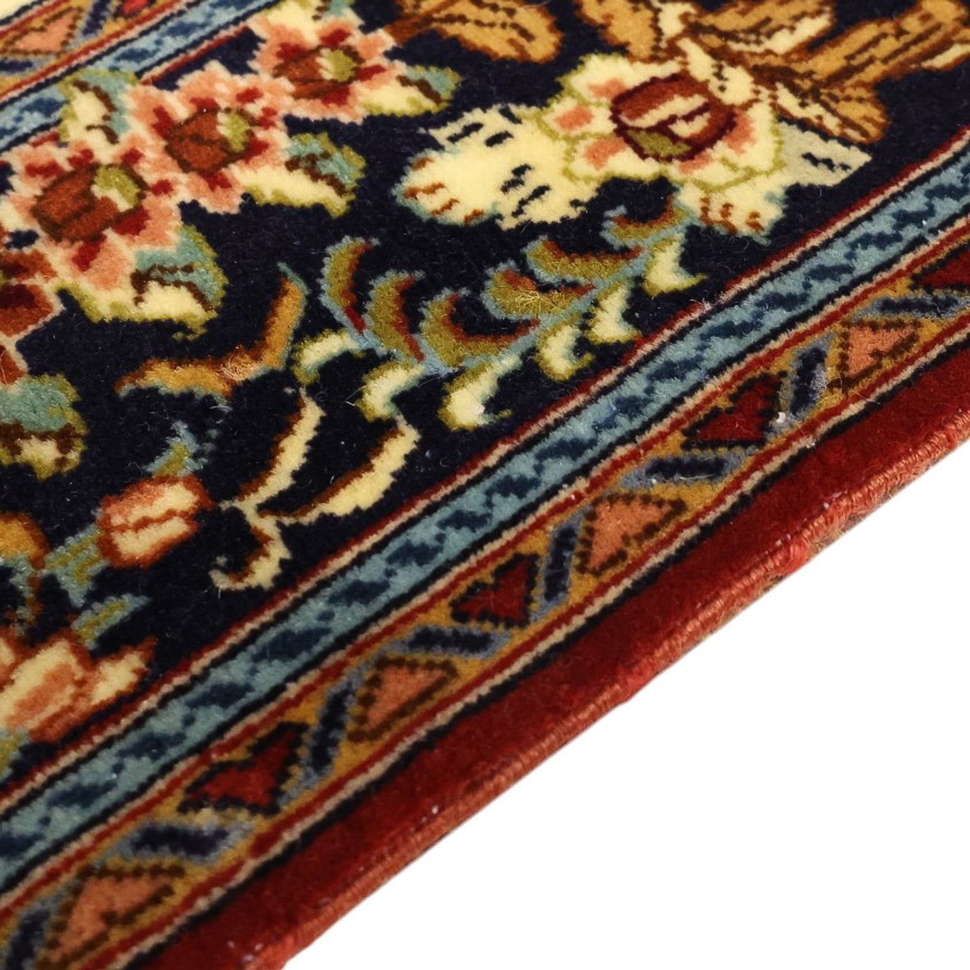 Sarough Teppich 146x105cm - Perserteppich