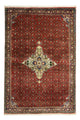 Bidjar Teppich 217x144cm - Perserteppich