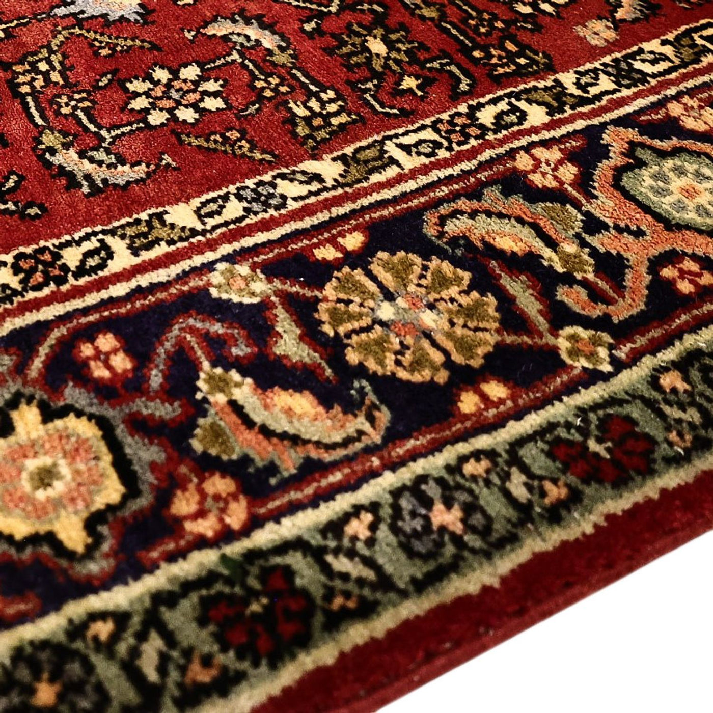 Bidjar Teppich 217x144cm - Perserteppich