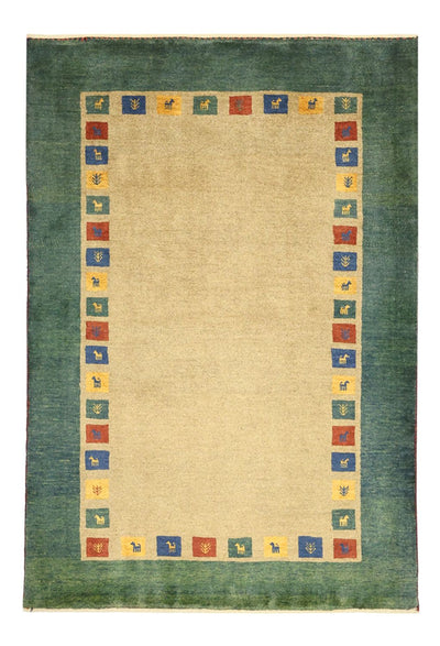 Loribaft Teppich Perser 86x128cm - Orientteppich