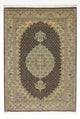 Täbriz - 50 Raj Teppich 147x100cm - Perserteppich