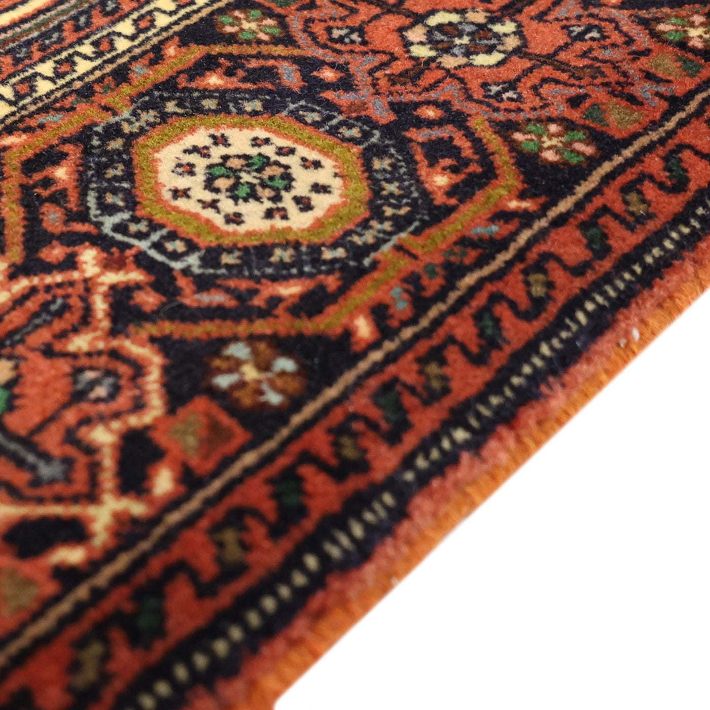 Gholtogh Teppich 156x103cm - Perserteppich