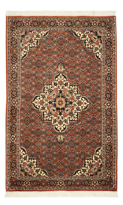 Bidjar Teppich 89x141cm - Perserteppich