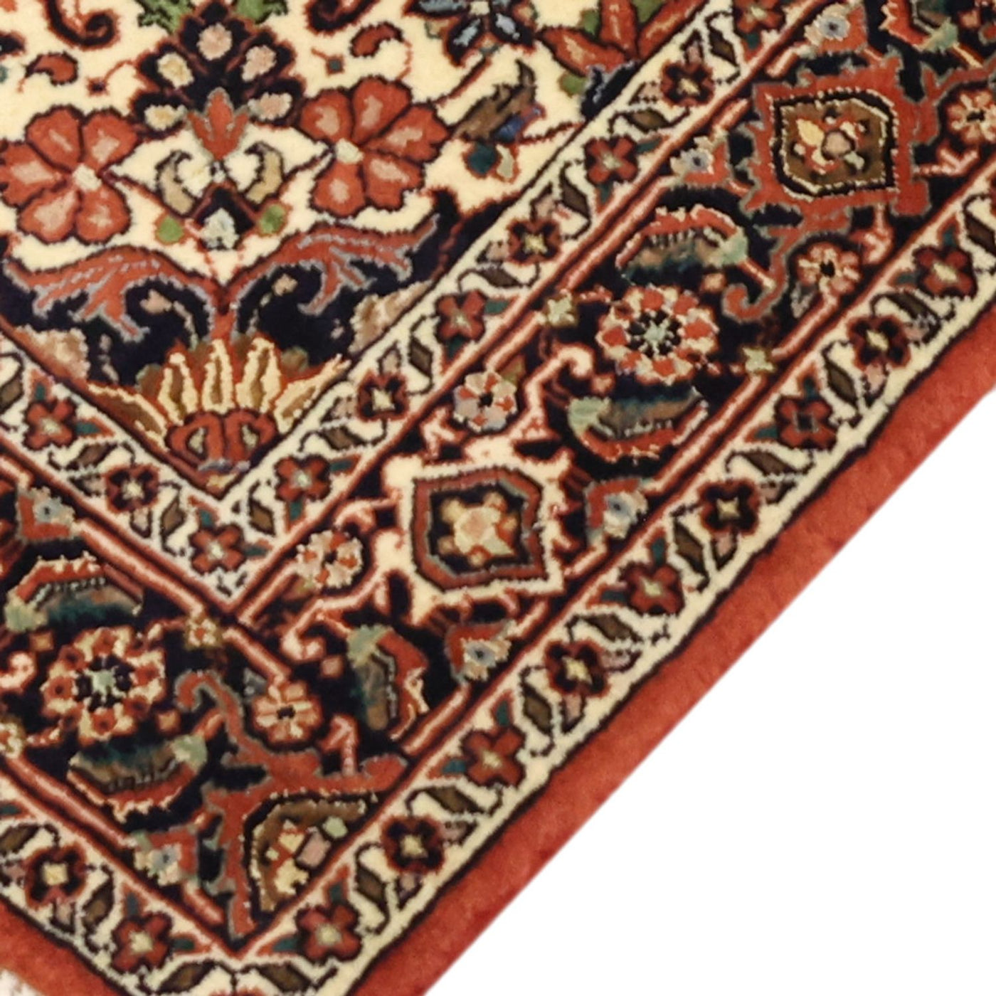 Bidjar Teppich 141x89cm - Perserteppich