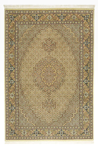 Täbriz Teppich 148x102cm - Perserteppich – product image
